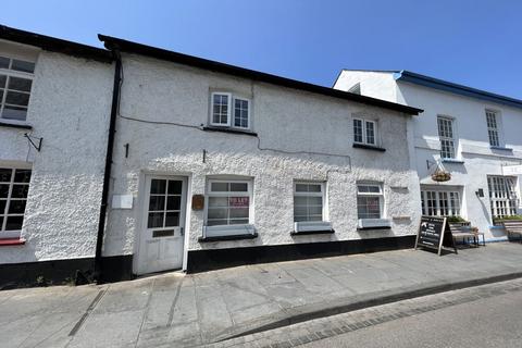 Property to rent, Market Street, Abergavenny, NP7