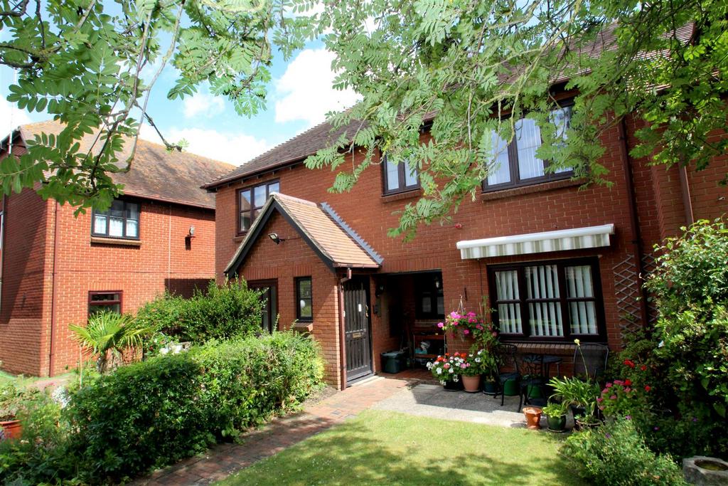 Orchard Walk, Watlington 1 bed retirement property for sale £179,000