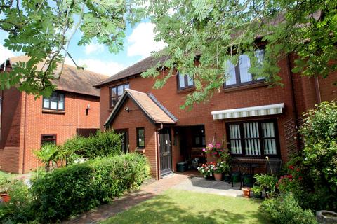 1 bedroom retirement property for sale, Orchard Walk, Watlington