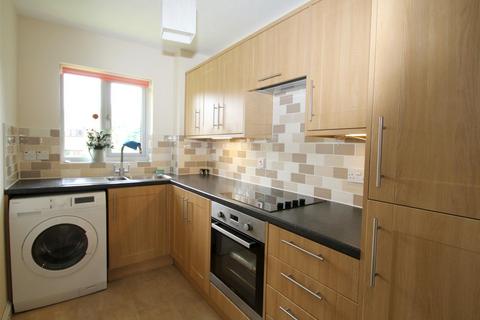 1 bedroom retirement property for sale, Orchard Walk, Watlington