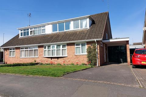 2 Burlish Close, Stourport-on-severn, DY13 8XN
