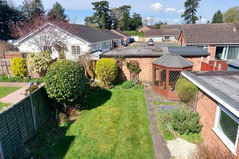 2 Burlish Close, Stourport-on-severn, DY13 8XN