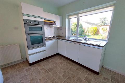 2 Burlish Close, Stourport-on-severn, DY13 8XN