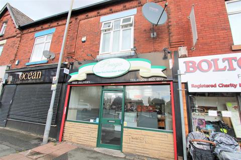 Property for sale, Chorley Old Road, Bolton, BL1