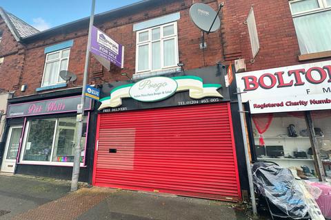 Property for sale, Chorley Old Road, Bolton, BL1