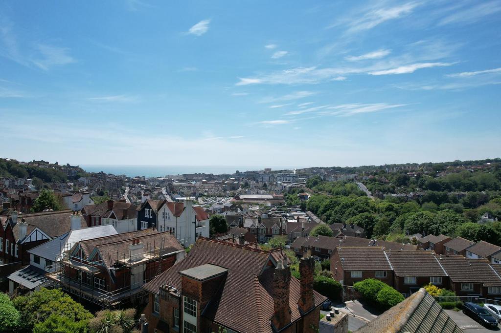 St. Marys Terrace, Hastings 3 bed semidetached house for sale £400,000