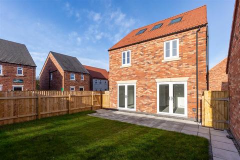3 bedroom detached house for sale, Plot 15, The Lund, Clifford Park, Market Weighton, York