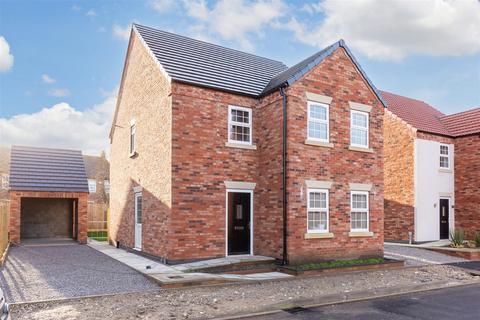 3 bedroom detached house for sale, Plot 15, The Lund, Clifford Park, Market Weighton, York