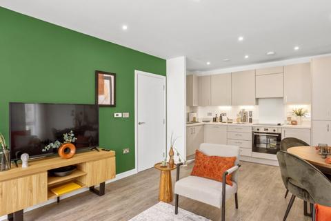 1 bedroom flat for sale, Plot 417, at L&Q at Ridgeway Views Ridgeway Views, Barnet NW7