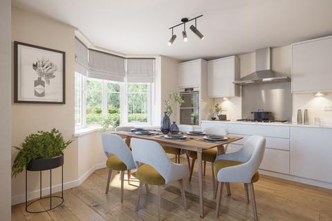 4 bedroom end of terrace house for sale - PARKIN at Centurion Meadows Ilkley Road, Burley in Wharfedale LS29