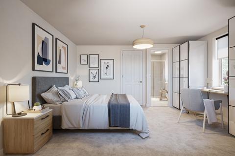 4 bedroom end of terrace house for sale - PARKIN at Centurion Meadows Ilkley Road, Burley in Wharfedale LS29