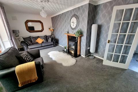 2 bedroom semi-detached house for sale, Winston Road, Barry, The Vale Of Glamorgan. CF62 9SZ