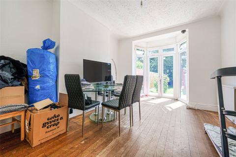 4 bedroom semi-detached house for sale - Cranford Avenue, Palmers Green, London, N13