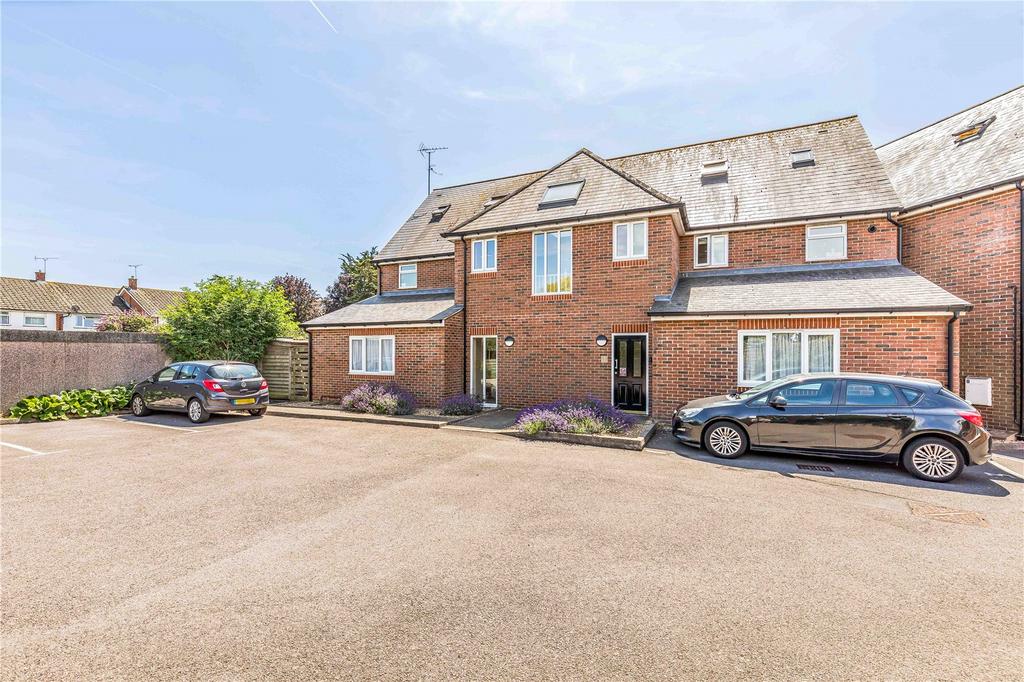Minerva Place, 77A Whyke Lane, Chichester, West Sussex, PO19 1 bed
