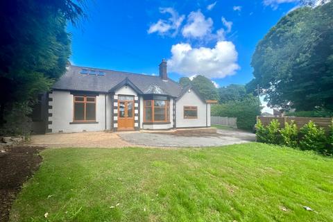 3 bedroom detached bungalow for sale, Woodhouse Road, Sheffield, S12 2AY