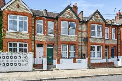 2 bedroom terraced house for sale, Becklow Road, London W12
