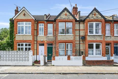 2 bedroom terraced house for sale, Becklow Road, London W12