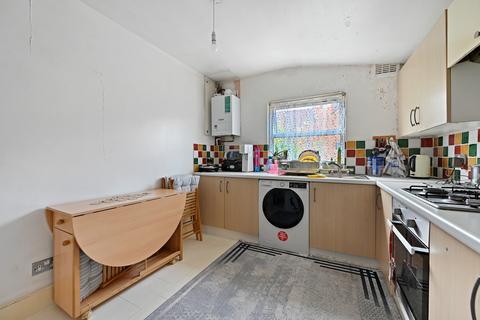 undefined, Becklow Road, London W12