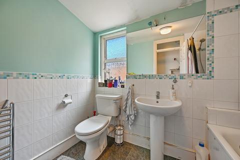 undefined, Becklow Road, London W12