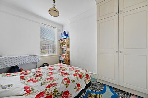 undefined, Becklow Road, London W12