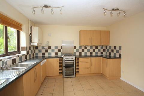 3 bedroom terraced house to rent, Huins Close, Redditch, Worcestershire, B98