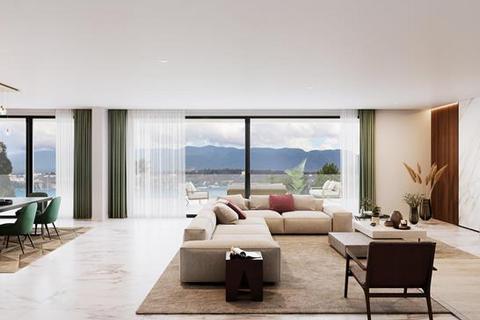 11 bedroom apartment, Cologny, Genève, Switzerland