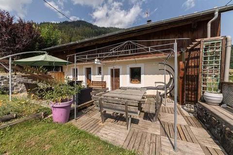 3 bedroom farm house, Morzine, Haute-Savoie, Rhône-Alpes