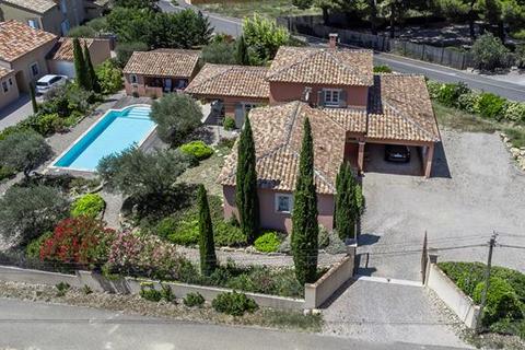 5 bedroom villa, Rasteau, Vaucluse, Provence-Alpes-Côte d'Azur