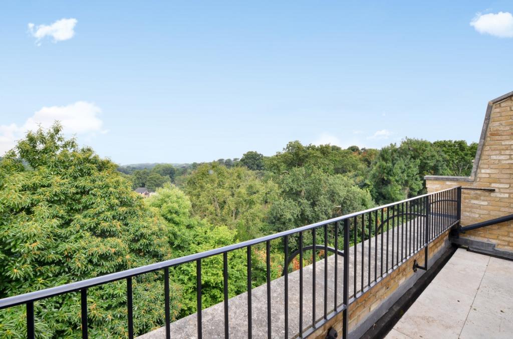 Balcony . high res