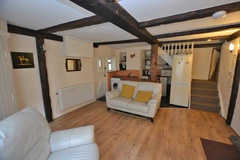 2 bedroom terraced house for sale, Silver Street, Bampton, Tiverton, Devon, EX16