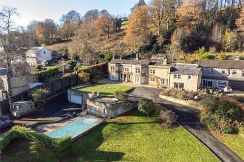4 bedroom semi-detached house for sale, Halifax Road, Ripponden, Sowerby Bridge, HX6