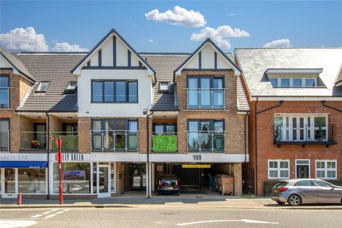 1 bedroom apartment for sale, Watling Street, Radlett, Hertfordshire, WD7