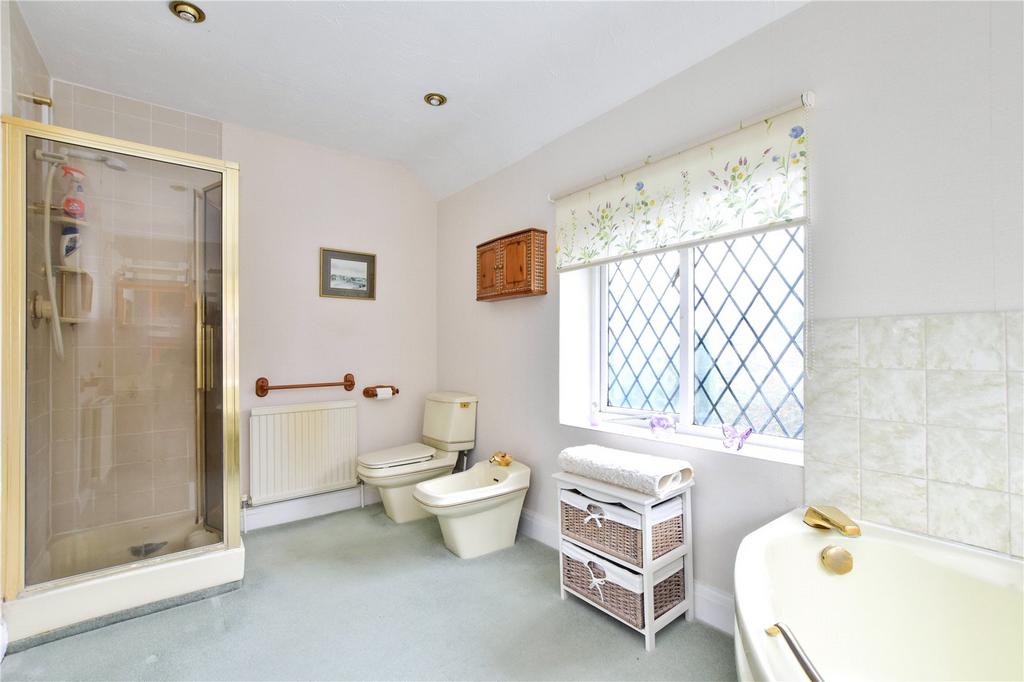 En Suite