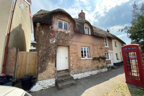 3 bedroom cottage for sale - Bridge Street, Hatherleigh, Okehampton, Devon, EX20 3HZ