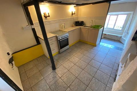 3 bedroom cottage for sale - Bridge Street, Hatherleigh, Okehampton, Devon, EX20 3HZ