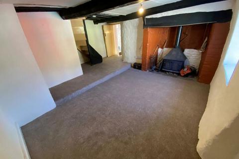 3 bedroom cottage for sale - Bridge Street, Hatherleigh, Okehampton, Devon, EX20 3HZ