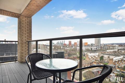 1 bedroom flat for sale, Heritage Tower, London E14