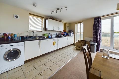 7 Chieftain Way, Cambridge, CB4 2YE
