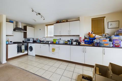 7 Chieftain Way, Cambridge, CB4 2YE