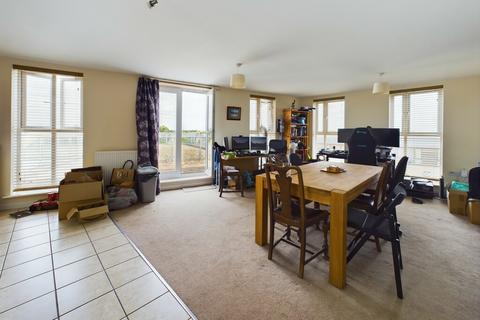7 Chieftain Way, Cambridge, CB4 2YE