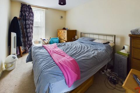 7 Chieftain Way, Cambridge, CB4 2YE