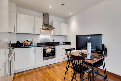 1 bedroom apartment for sale, River Heights, High Street, Stratford, London, E15