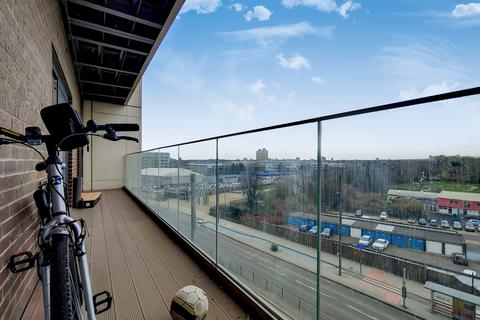 1 bedroom apartment for sale, River Heights, High Street, Stratford, London, E15