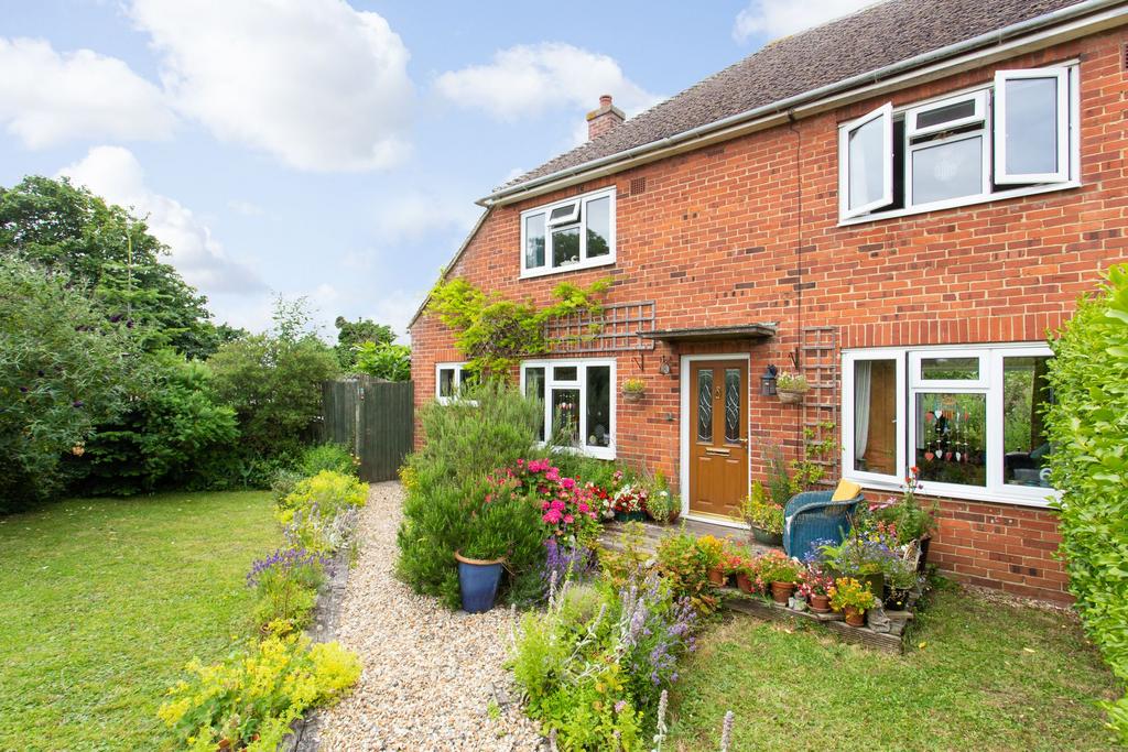 Staple Road, Wingham, CT3 3 bed semidetached house for sale £400,000