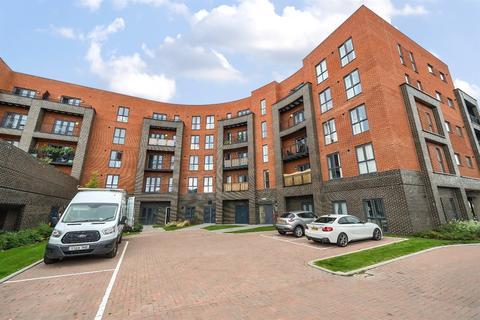 2 bedroom apartment to rent, Nightingale Way, Reading, RG30