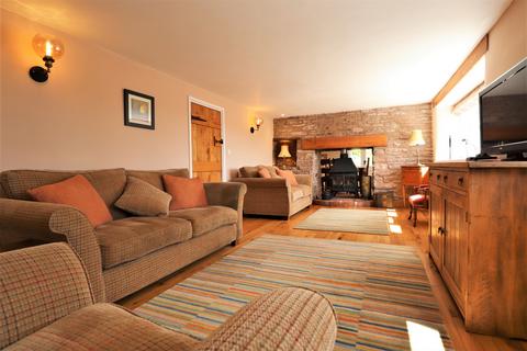 4 bedroom cottage for sale, Orcop, Hereford, HR2