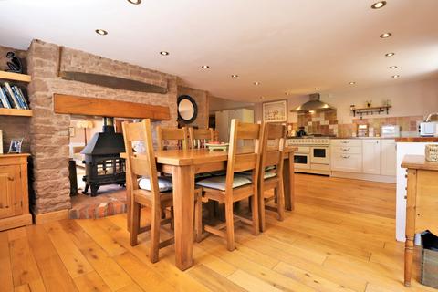 4 bedroom cottage for sale, Orcop, Hereford, HR2