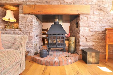 4 bedroom cottage for sale, Orcop, Hereford, HR2