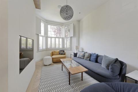 4 bedroom house to rent, Summerfield Avenue, Queens Park, London, NW6