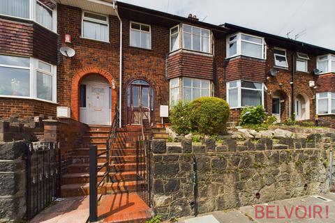 3 bedroom terraced house for sale - Jasper Street, Hanley, Stoke-on-Trent, ST1